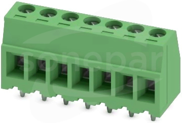 MKDSD 1,5/ 7-3,81 Terminal przyłączeniowy do PCB