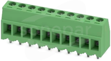 MKDSD 1,5/10-3,81 Terminal przyłączeniowy do PCB