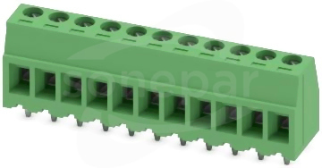 MKDSD 1,5/11-3,81 Terminal przyłączeniowy do PCB