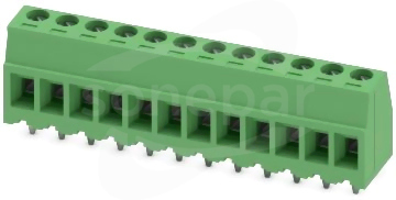 MKDSD 1,5/12-3,81 Terminal przyłączeniowy do PCB