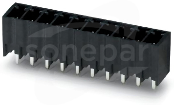 MCV 1,5/ 4-G-3,5 CP1 P14THRR32 Gniazdo do PCB