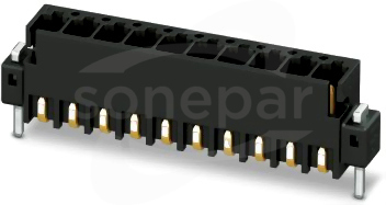 MCV 0,5/14-G-2,54 SMDR56C1 Gniazdo do PCB