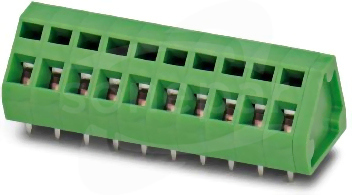 ZFKDSA 1,5-5,08-4 BK Terminal przyłączeniowy do PCB