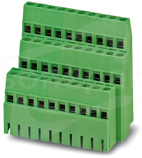 MK4DS 1,5/ 2-5,08-BCD Terminal przyłączeniowy do PCB