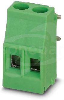 MKDSO 2,5/ 2-R Terminal przyłączeniowy do PCB