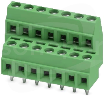 MKKDS 1/ 7-3,81 Terminal przyłączeniowy do PCB