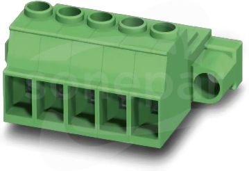 IPC 5/11-STF-7,62 Złącze do PCB