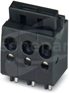 PTSH 1,5/ 3-5,08-H AP TRB Terminal przyłączeniowy do PCB