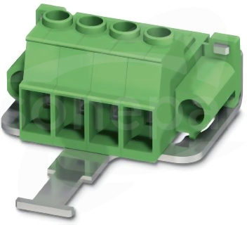 IPC 5/ 4-STF-SH-7,62 Złącze do PCB