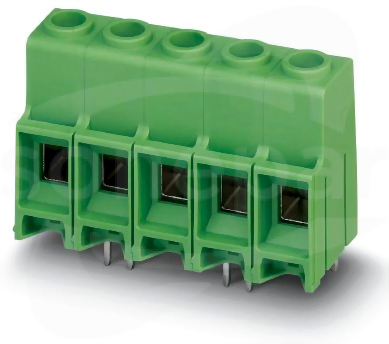 MKDS 10 HV/ 5-ZF-10,16 PA1245 Terminal przyłączeniowy do PCB