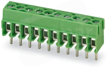 PT 1,5/ 2-3,5-H Blok przyłączeniowy PCB