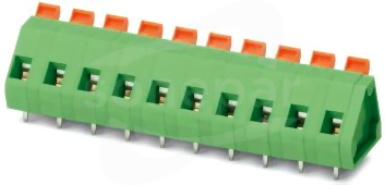 ZFKDSA 1,5-W-7,62- 7 Terminal przyłączeniowy do PCB