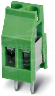 MKDS 3/ 2-EMG 10 Terminal przyłączeniowy do PCB
