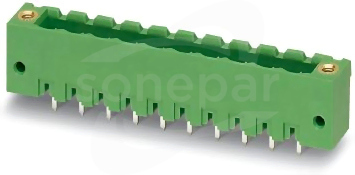 MSTBV 2,5/14-GF Gniazdo do PCB