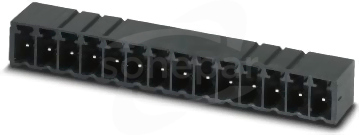 MC 1,5/17-G-3,5 P20 THR Gniazdo do PCB