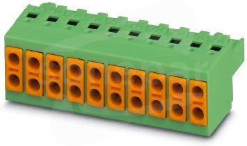 TVFKC 1,5/ 4-ST CP34BD:S34SO Złącze do PCB