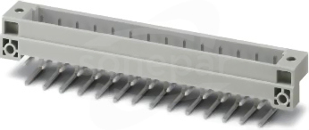 FRONT-FMC 1,5/D28-MF-6,35 Gniazdo do PCB