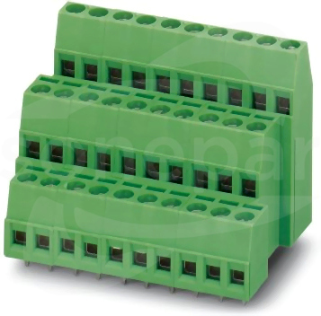 MK3DS 1,5/ 7-5,08 Terminal przyłączeniowy do PCB