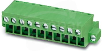 FRONT-MSTB 2,5/11-STF-5,081-11 Złącze do PCB