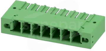 PC 5/ 7-GF-7,62 Gniazdo do PCB
