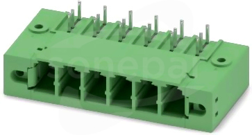 PC 5/ 6-GFU-7,62 Gniazdo do PCB