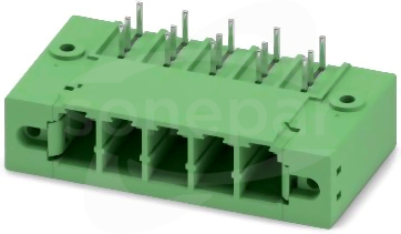 PC 5/ 5-GFU-7,62 Gniazdo do PCB