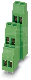 MK3DS 3/ 2-5,08 ABGY Terminal przyłączeniowy do PCB