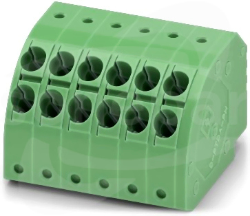 PTDA 1,5/ 6-PH-3,5 Złącze do PCB