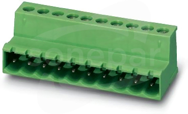 IC 2,5/ 3-ST-5,08 BD:1-3 Złącze do PCB