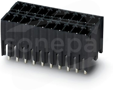 MCDNV 1,5/11-G1-3,81 P26THR Gniazdo do PCB