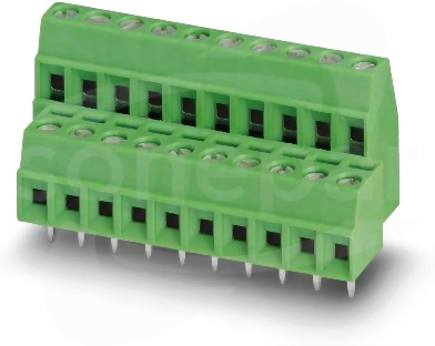MKKDS 1/13-3,5 Terminal przyłączeniowy do PCB