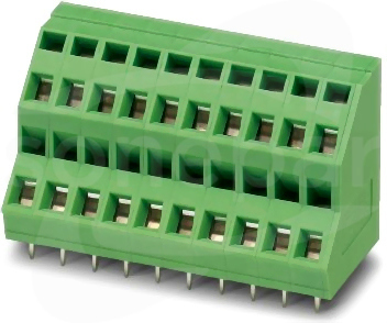 ZFKKDSA 1,5C-5,0- 8 Terminal przyłączeniowy do PCB