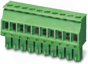 MCVR 1,5/ 4-ST-3,5 BD:1A-2B SO Złącze do PCB