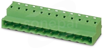 GFKIC 2,5/ 4-ST-7,62 BD:D-R- Złącze do PCB