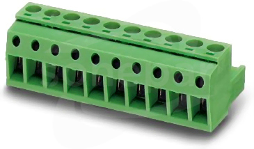 MSTBP 2,5/ 5-ST-5,08 GY 377085 Złącze do PCB