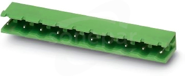 GMSTB 2,5/ 2-G BD:E,KE Gniazdo do PCB