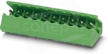 SMSTB 2,5/16-G-5,08 BD:1-16 Gniazdo do PCB