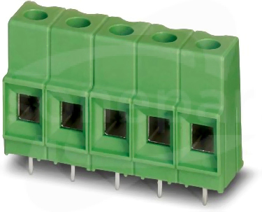 MKDSP 10N/ 3-10,16SZSBDL1,L2,N Terminal przyłączeniowy do PCB