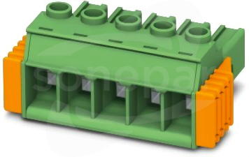 PC 5/ 3-STCL1-7,62 Złącze do PCB