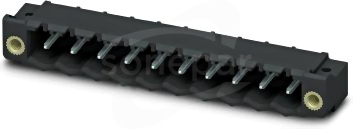 CC 2,5/ 2-GF-LR P20 THR Gniazdo do PCB