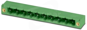 GMSTB 2,5/ 7-GF-7,62 EX Gniazdo do PCB