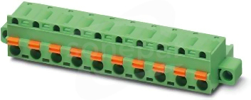 GFKC 2,5/ 6-STFS59-7,62 AU PCB connector