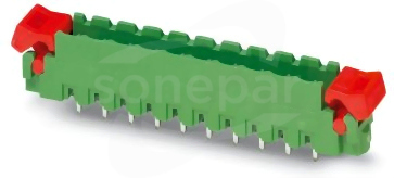 MSTBV 2,5/ 8-GEH-5,08 AU Gniazdo do PCB