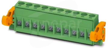 MSTB 2,5/ 5-ST-5,08-LR BD-DA Złącze do PCB