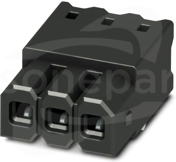 PTSM 0,5/ 5-HHI1-2,5-THR R32 Gniazdo do PCB