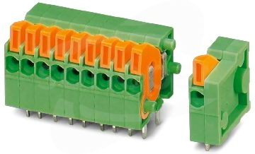 FFKDSA1/H-2,54-29 Terminal przyłączeniowy do PCB