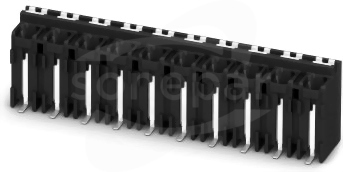 SPT-SMD 1,5/ 4-V-5,08 R44 Terminal przyłączeniowy do PCB