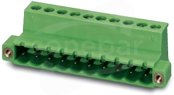 IC 2,5/ 4-STGF-5,08 BUGY Złącze do PCB