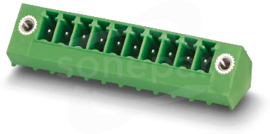 SMC 1,5/14-GF-3,81 Gniazdo do PCB