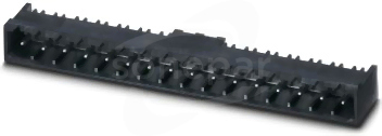CCA 2,5/15-G-5,08 P26THR Gniazdo do PCB